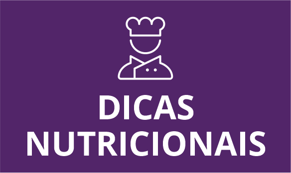 Dicas Nutricionais