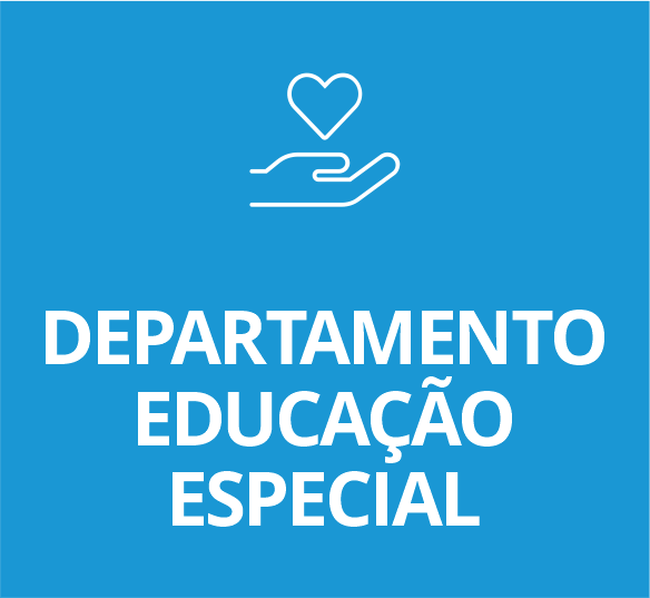 Departamento de Educação Especial