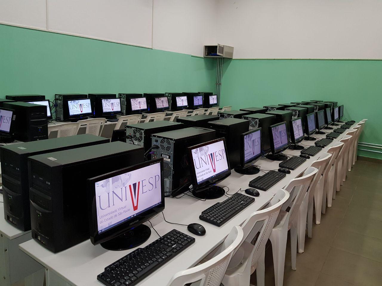 Inscrições para o vestibular da Univesp de Itaquaquecetuba começam na próxima terça (22)