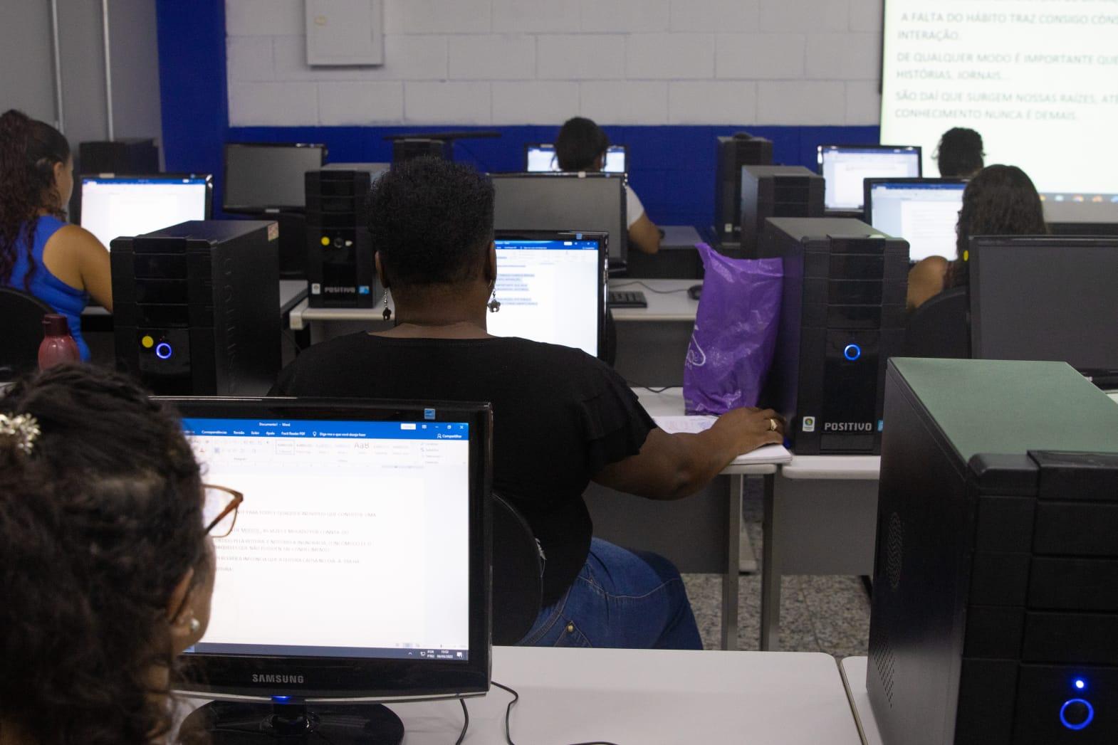 Itaquá prorroga inscrições para curso de auxiliar de operações em logística