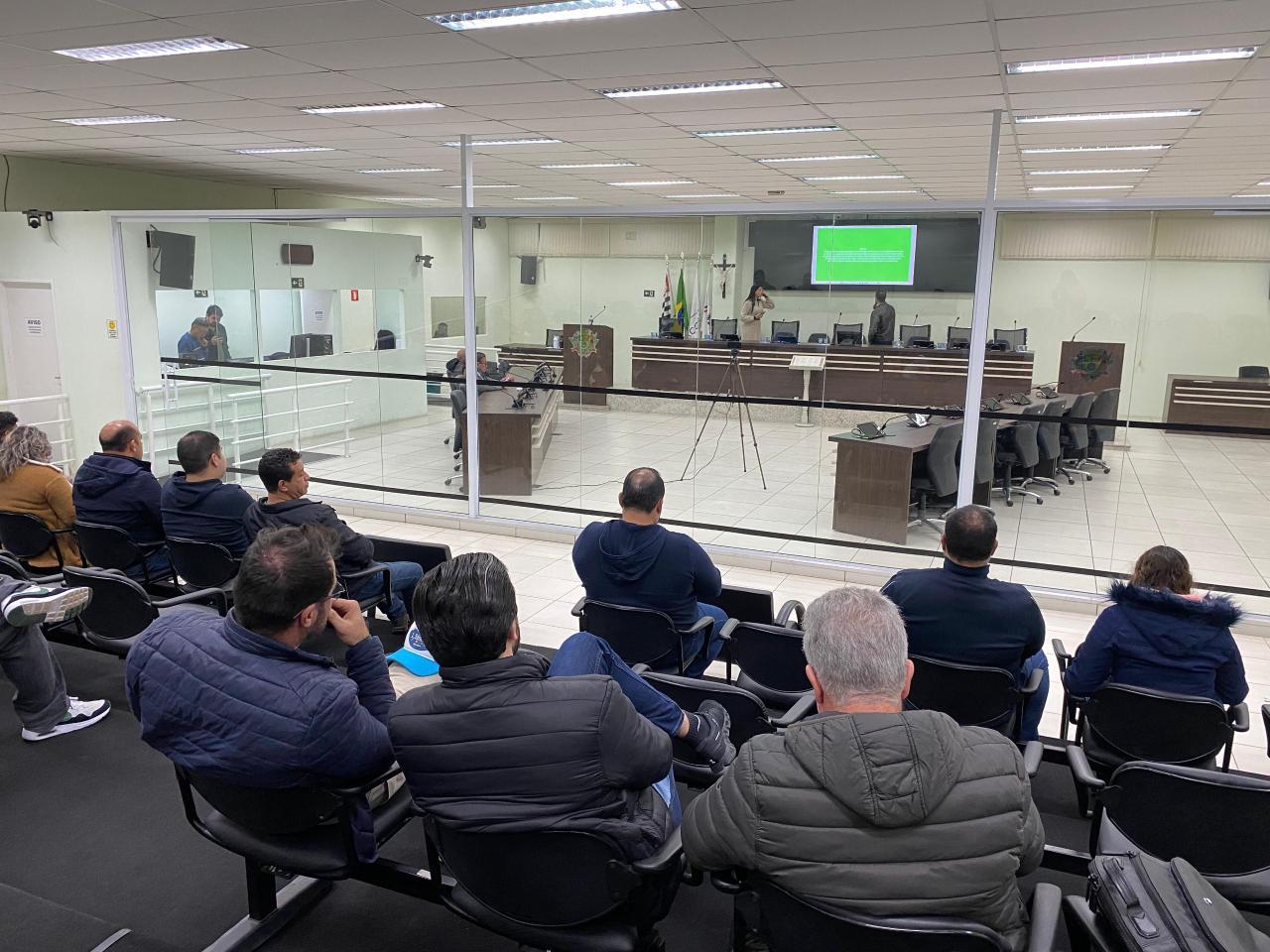 Itaquá realiza audiência pública para construção do Plano Municipal pela Primeira Infância nesta quinta (25)