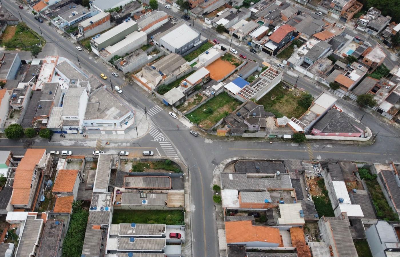 Itaquá ganha R$ 30 mil para transformar caminho até escola em espaço lúdico e mais seguro